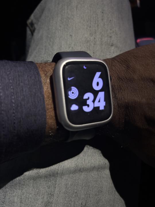 Apple or No Apple That’s the Question 🤔