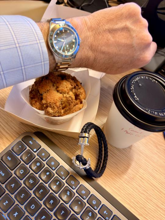 WOTD - Thursday 5 March