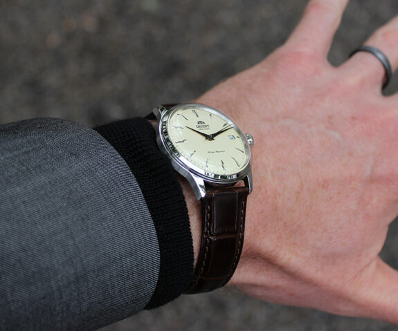WOTD - Orient Bambino
