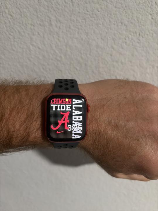 Game Day!