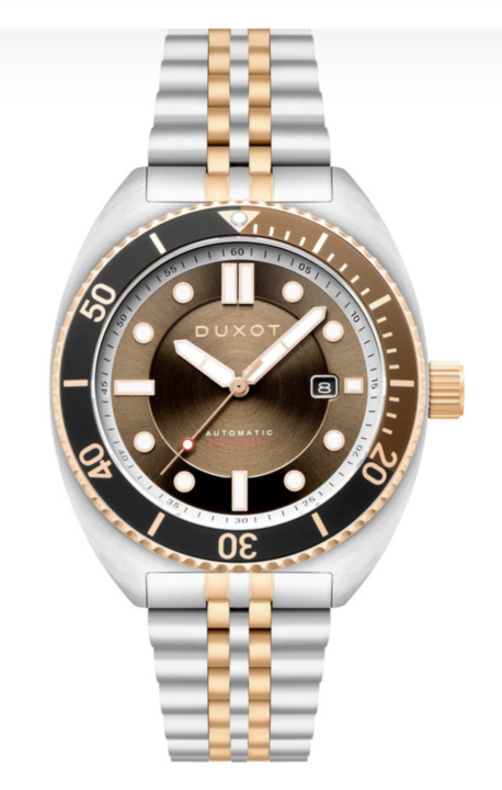 Long Island Watch - $179 Duxot Tortuga
