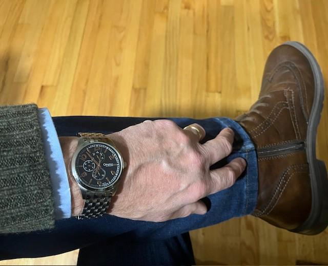 Trouble picking a WOTD