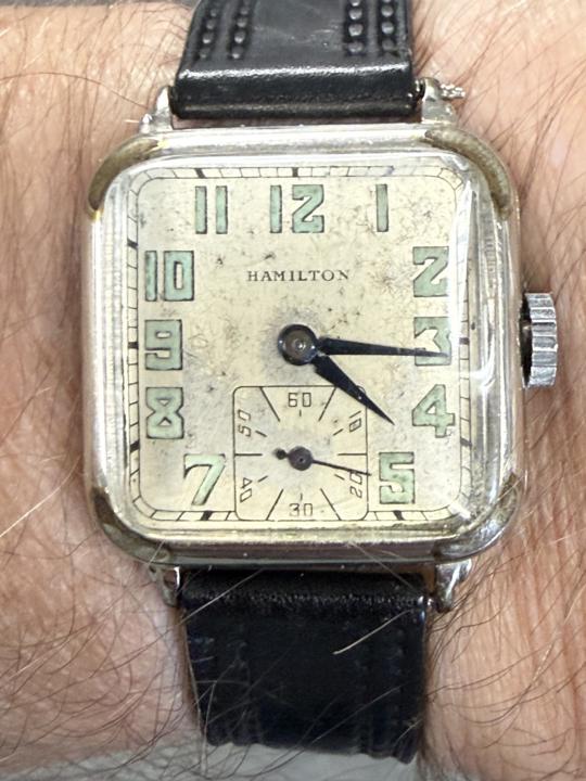 WOTD- Saturday edition 