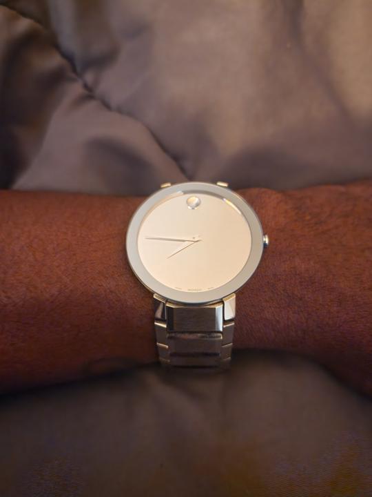 My favorite watch...