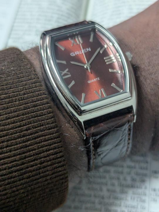 WOTD - November 9, 2025