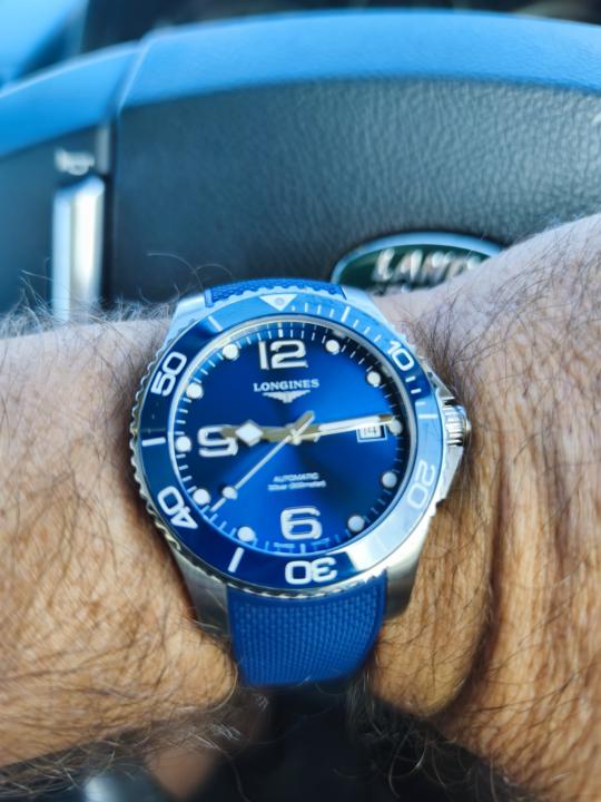 Valentine's road trip