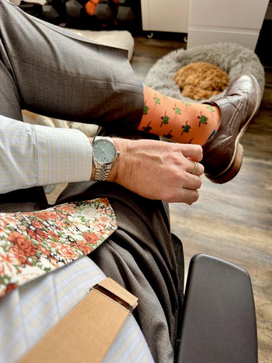 WOTD - Tuesday 3 February