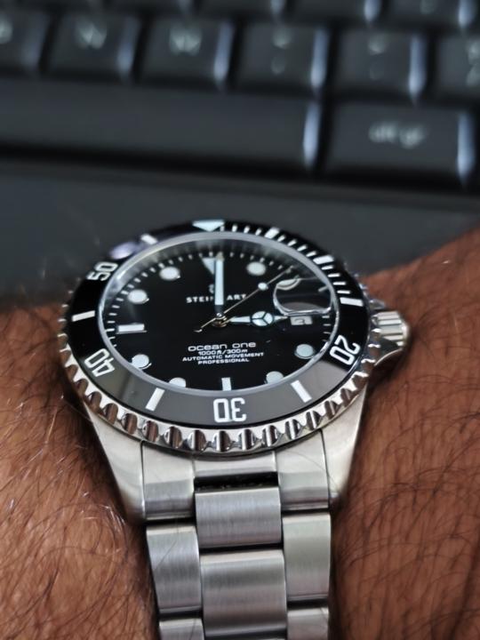 When the watch calls