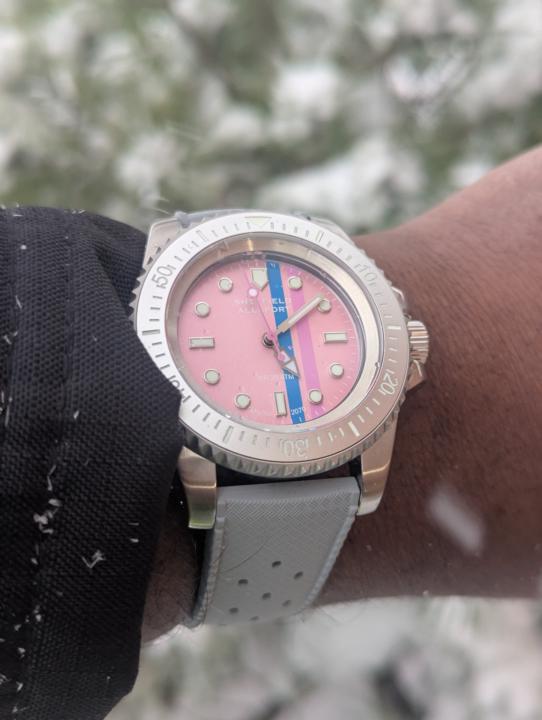 WOTD - January 25, 2026