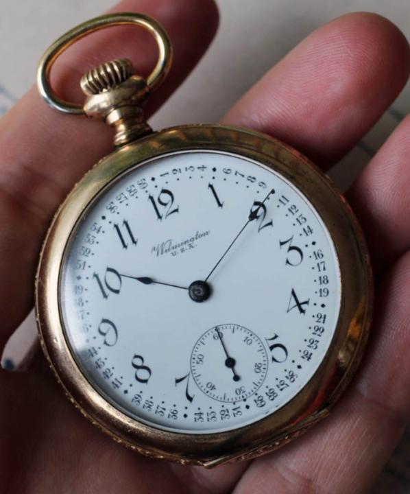 The Canadian Dial 