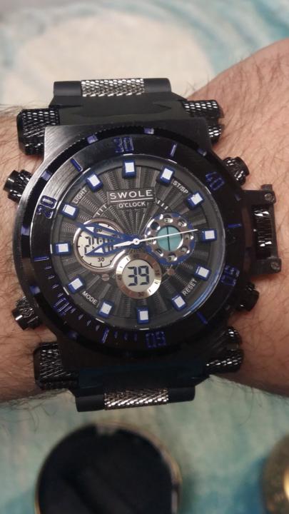 What watch do you regret Buying?