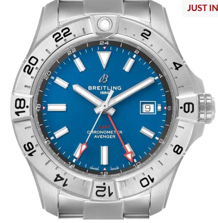 A Gentleman's GMT Dilemma: Which Path to Take?