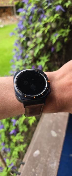 I didn't think id like a smart watch, but...