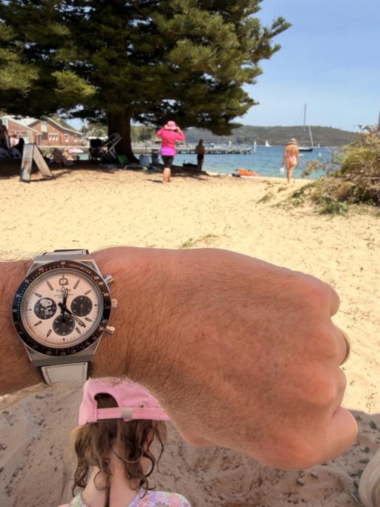 WOTD Sunday 25 January