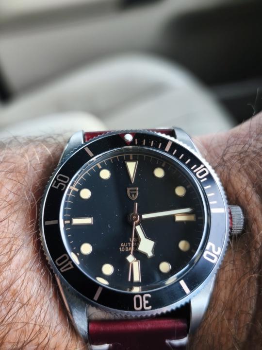 Throwback Thursday switch 