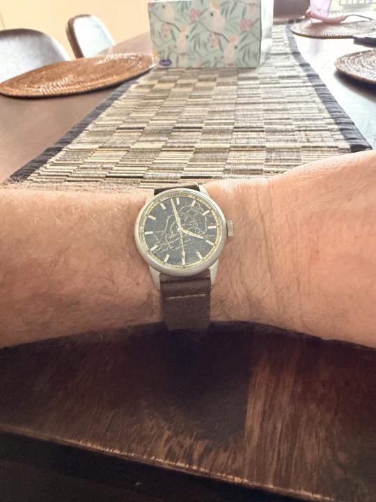 WOTD - Iwo Jima Day 2