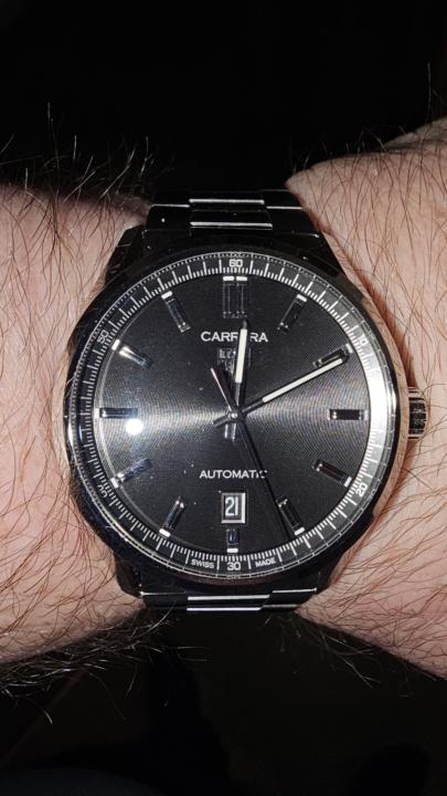 Watch of the Day 5/21/2026