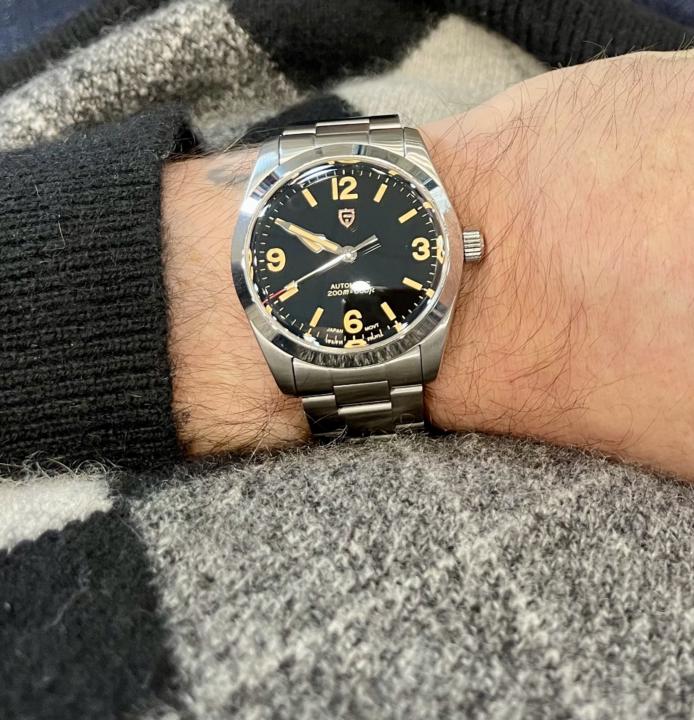 Style Argyle with a Smile 😎