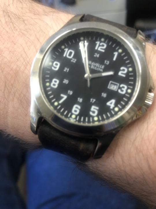 WotD