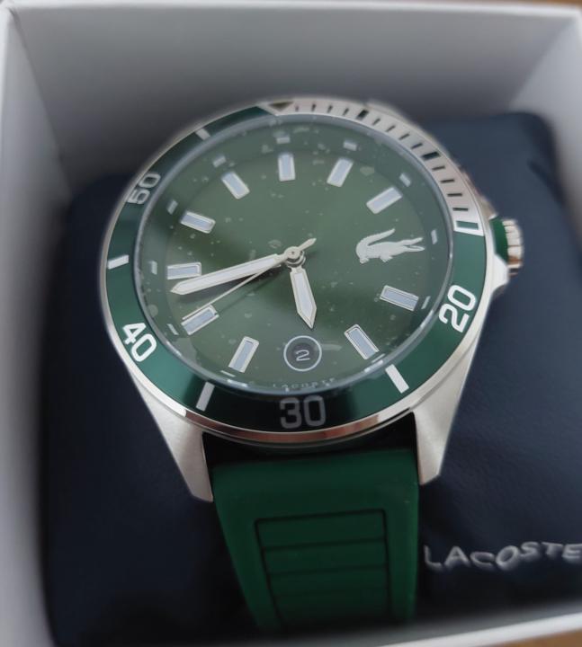 Should I keep this watch?