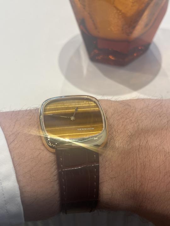 Finally got it