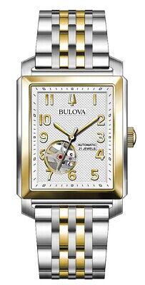 Bulova Sutton (B tank)