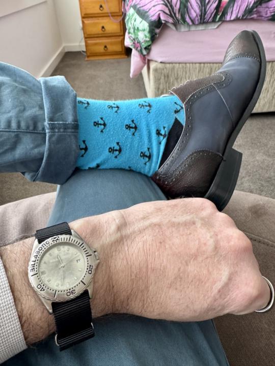 WOTD - Tuesday 11 November