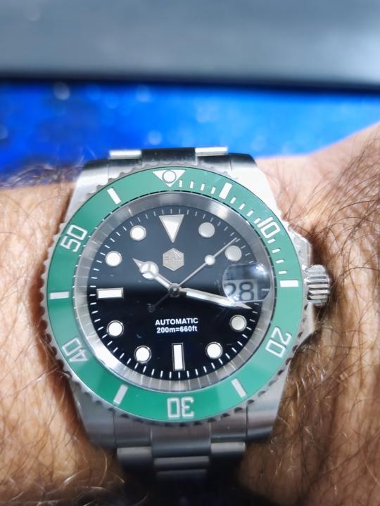 Day 28 #30 day challenge - Toolwatch Tuesday 