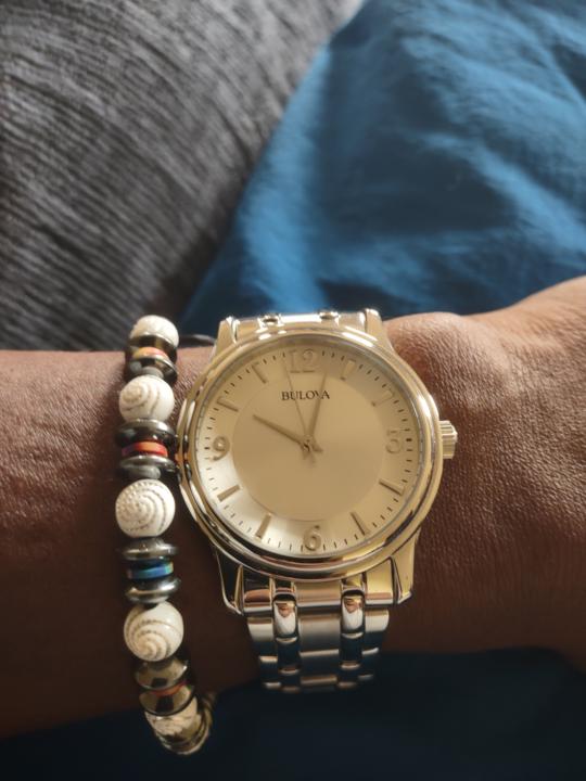 Bulova Corporate 9600