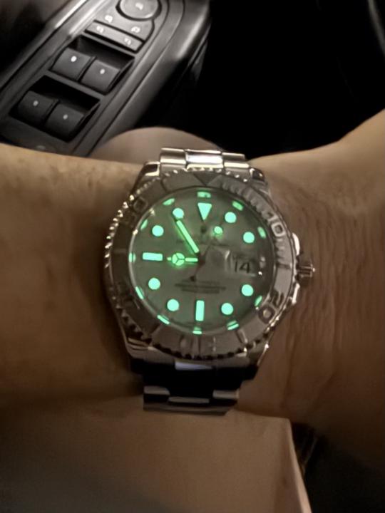 WOTD- Super Hero Sunday March 15th: The Human Torch