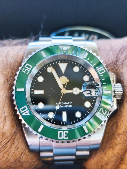 Toolwatch Tuesday part 2 