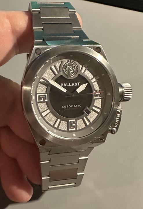 April 30 Day Watch Challenge April 15th