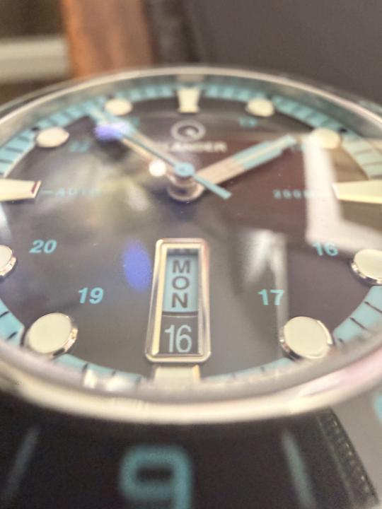 WOTD - Monday 16 March