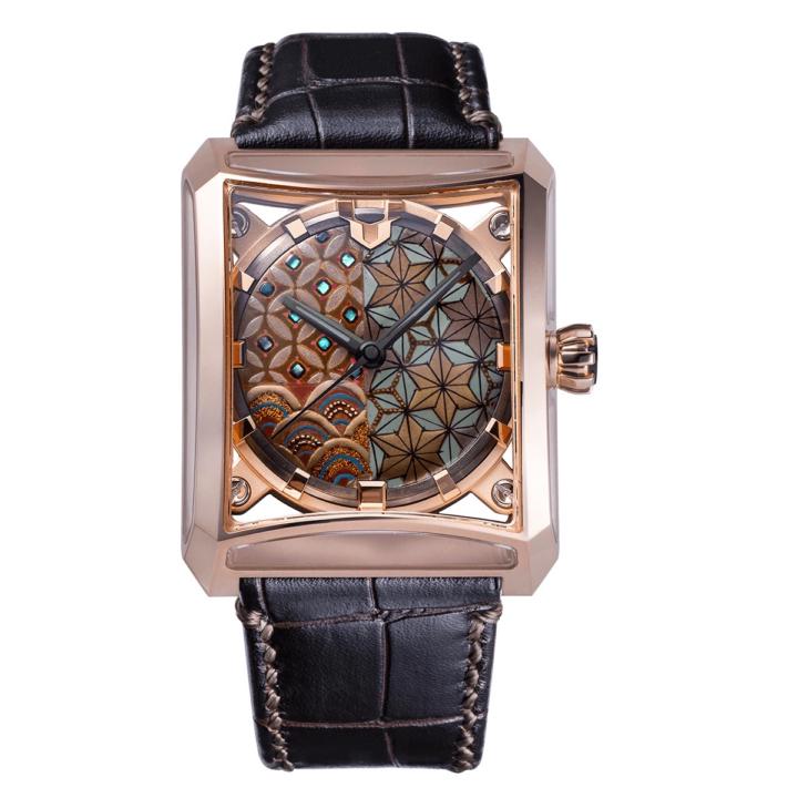 Japan’s best micro brand (IMHO)