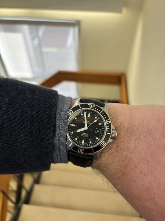 Toolwatch Tuesday
