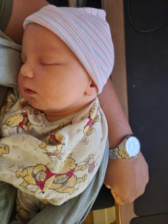 Another Memory Added