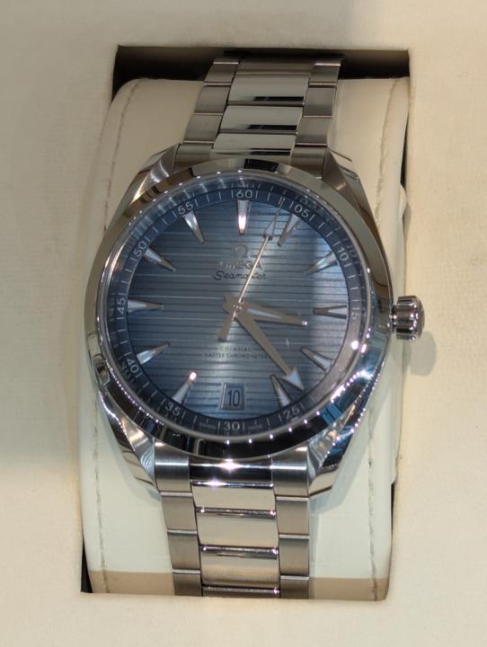 Definition of Summer Watch!