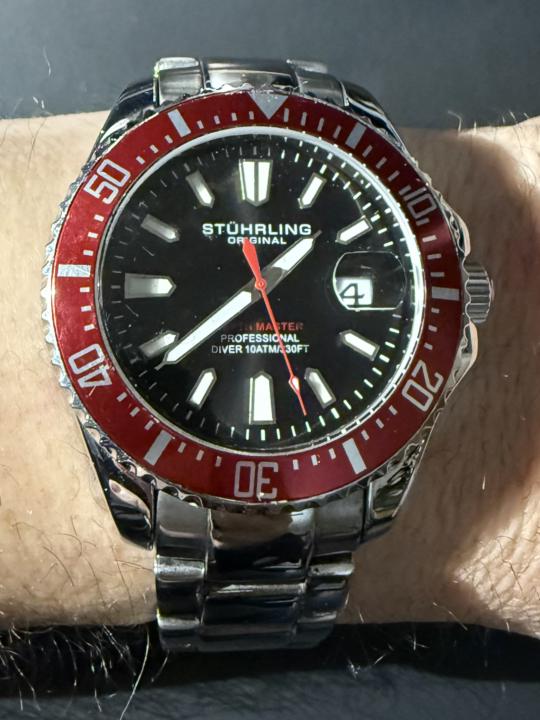 Terry has come to play 