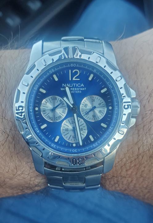 WOTD Blue Monday March 23rd