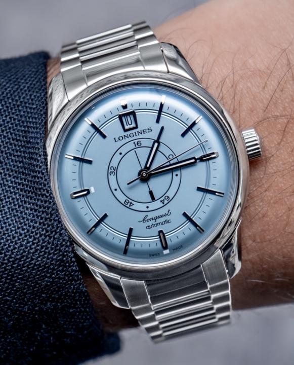 New Longines Release