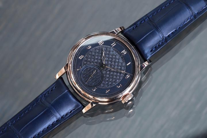 Today In Grail Watches: Masa & Co. Sohkoku