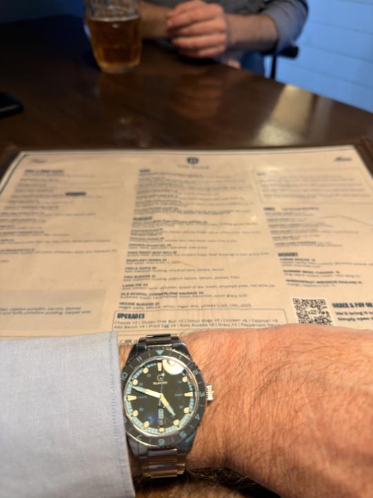 WOTD - Monday 5 January. 