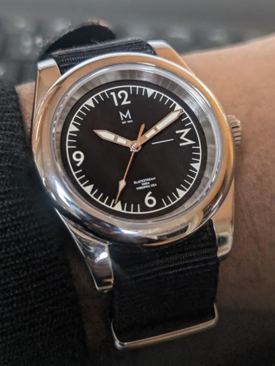 WOTD - January 16, 2026