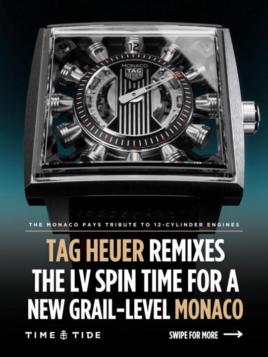 New TAG release 