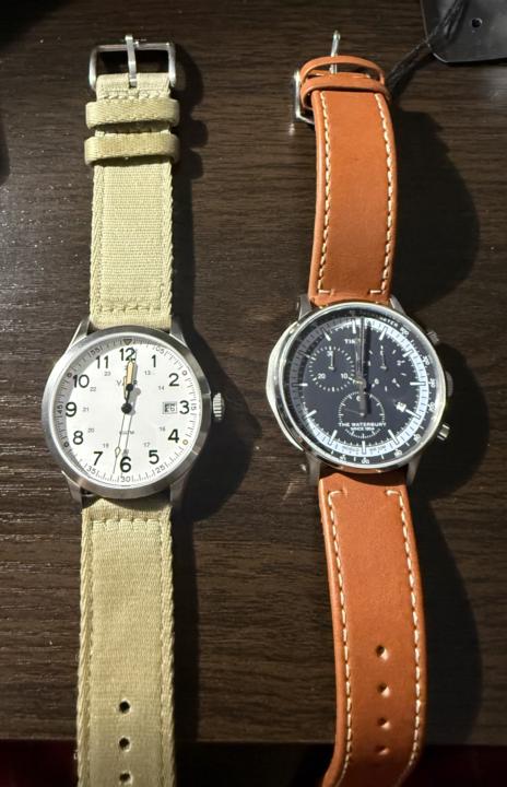 Merry Christmas Gifts from my dad and wife 