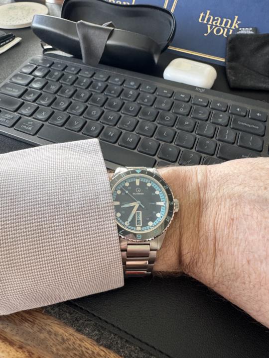 WOTD - Monday 15 December