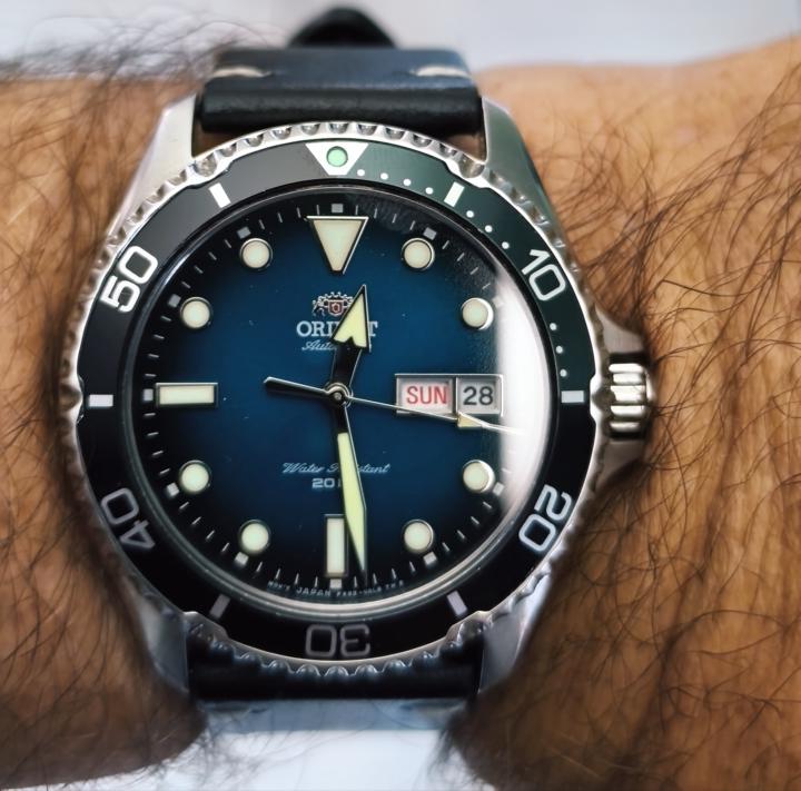 Lazy Sunday afternoon 