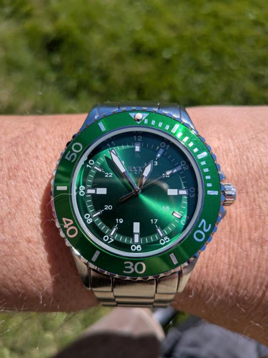 Fieldwatch Friday 