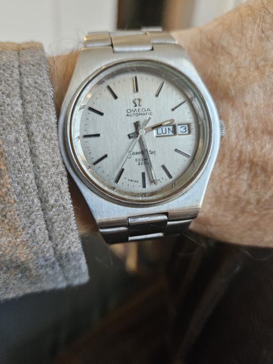 I have to stop doing this.