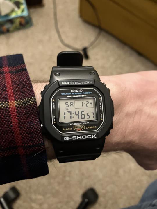 Extreme weather-ready